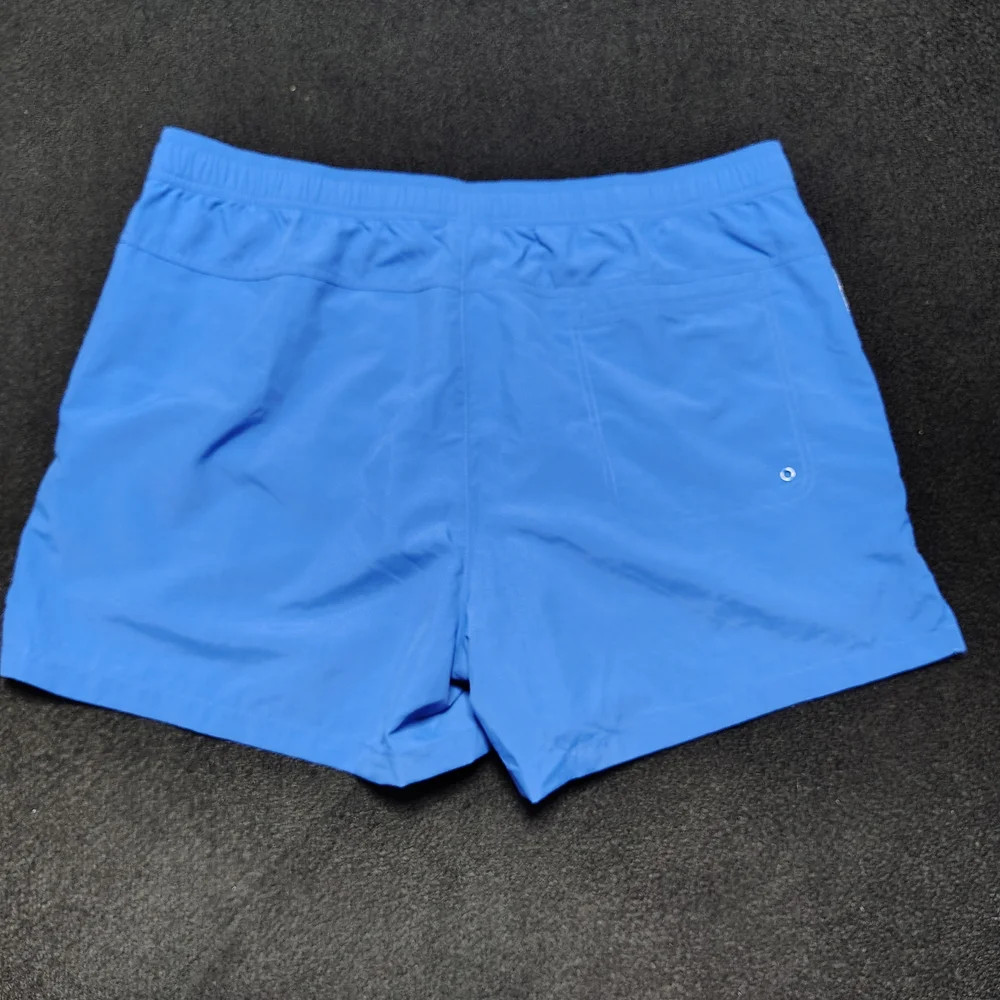 The North Face Shorts Action Woven 2.0 Blue FlashDry Men's 2XL XXL New